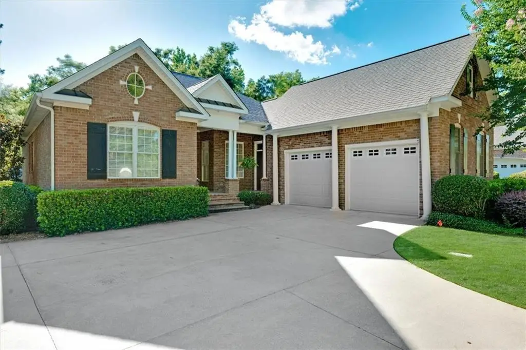 17 Independent Hill Lane, Southeast Edgefield, SC 29860 - #1