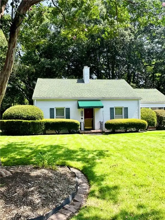 1952 N Decatur Road Ne, Atlanta, GA 30307