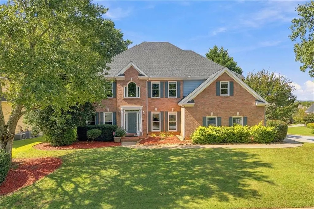 1735 Riverglen Drive, Suwanee, GA 30024 - #1