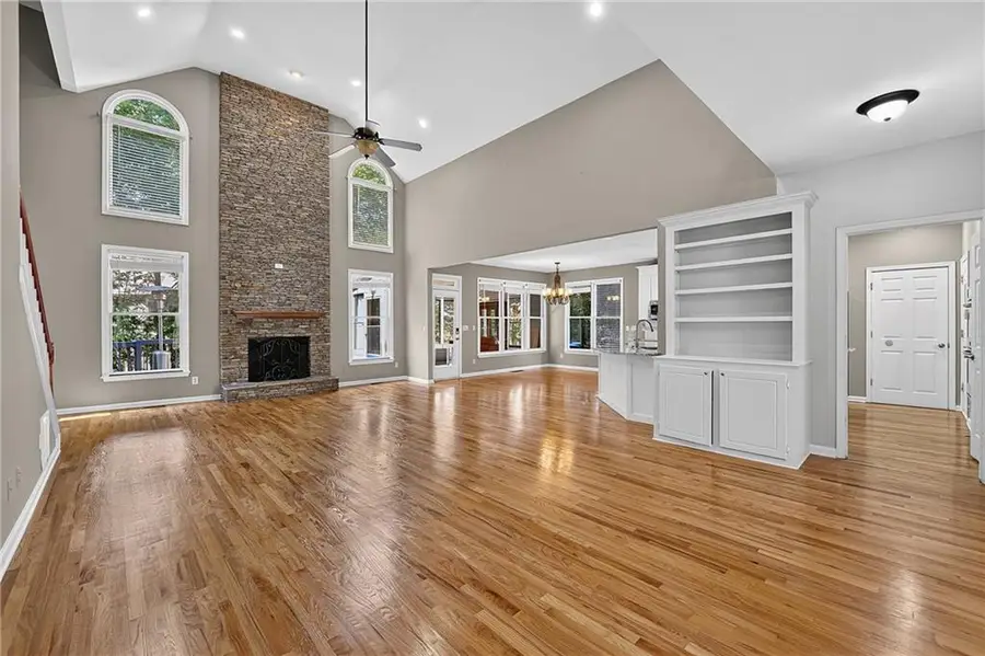 1735 Riverglen Drive, Suwanee, GA 30024 - #2