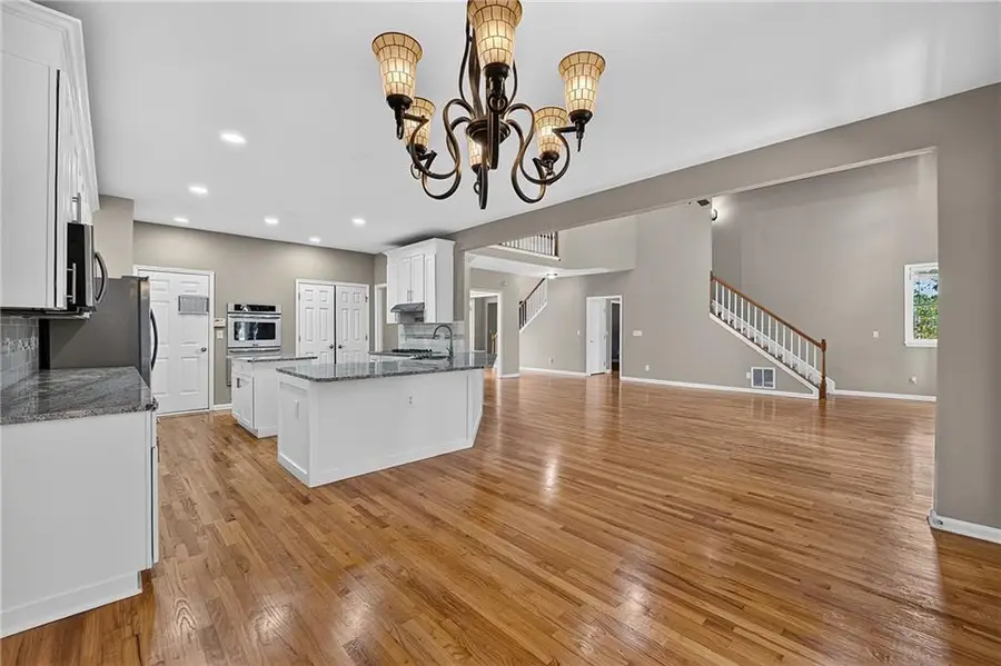 1735 Riverglen Drive, Suwanee, GA 30024 - #3