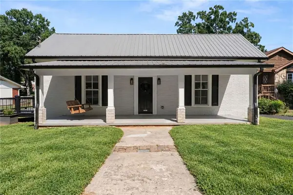 237 N Erwin Street, Cartersville, GA 30120
