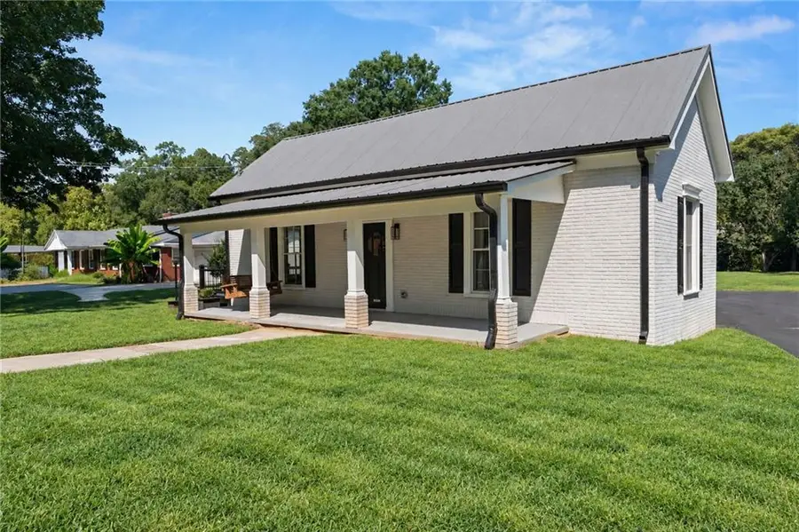 237 N Erwin Street, Cartersville, GA 30120 - #2