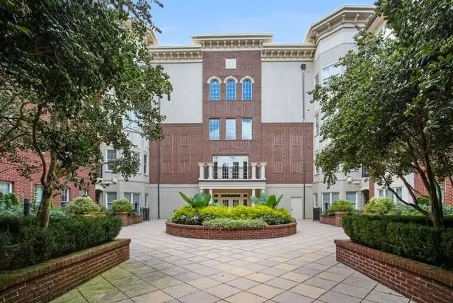 3635 E Paces Circle Ne #1219, Atlanta, GA 30326 - #1