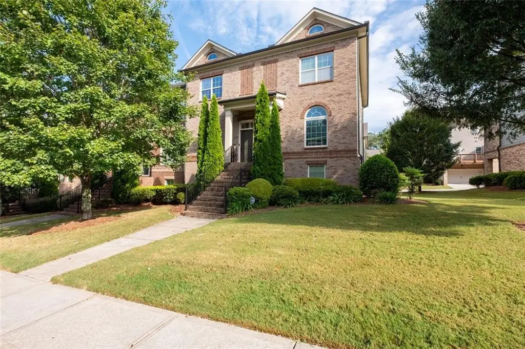 7430 Highland Bluff, Sandy Springs, GA 30328 - #1