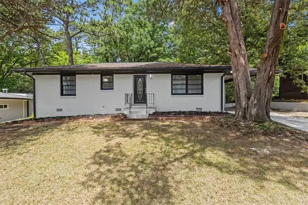 1673 Flintwood Drive Se, Atlanta, GA 30316