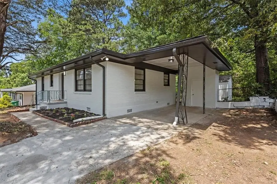 1673 Flintwood Drive Se, Atlanta, GA 30316 - #2