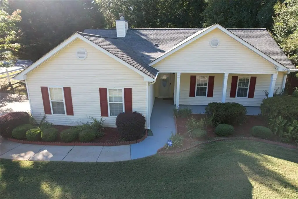 15 Sampson Court, Covington, GA 30016 - #1