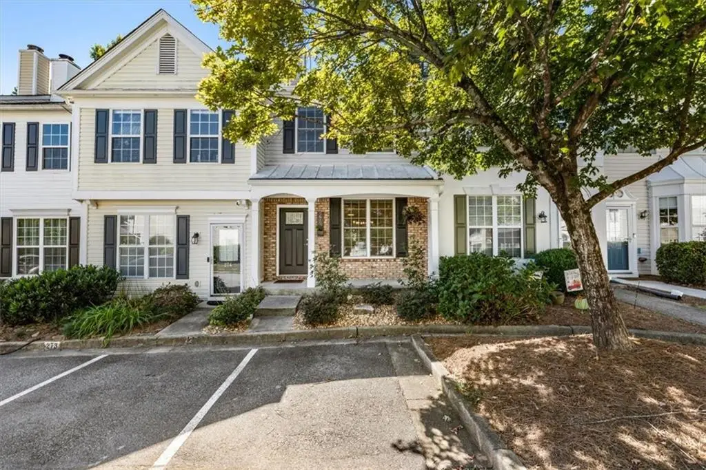 273 Devonshire Drive, Alpharetta, GA 30022 - #1