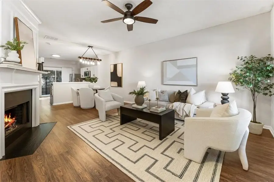 273 Devonshire Drive, Alpharetta, GA 30022 - #3