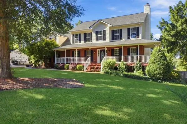 515 Hayfield Court, Locust Grove, GA 30248