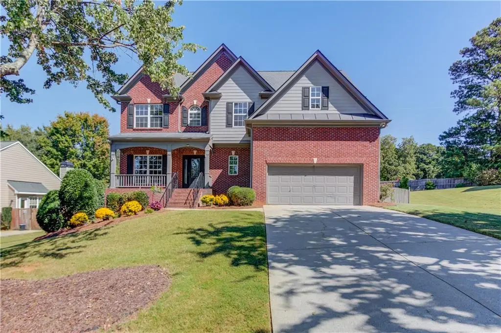 3671 Devenwood Way, Buford, GA 30519 - #1