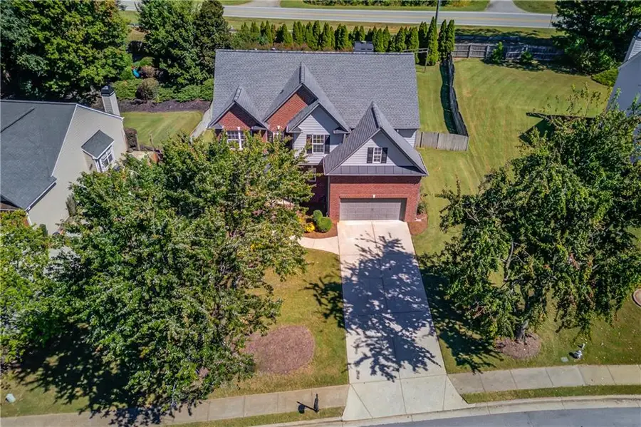 3671 Devenwood Way, Buford, GA 30519 - #2