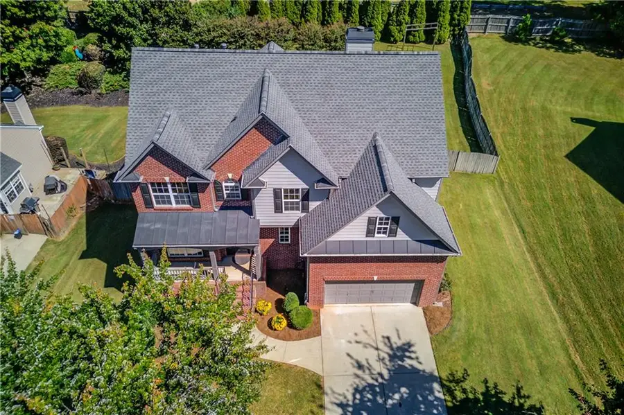 3671 Devenwood Way, Buford, GA 30519 - #3