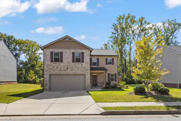 133 Cranapple Lane, Mcdonough, GA 30253