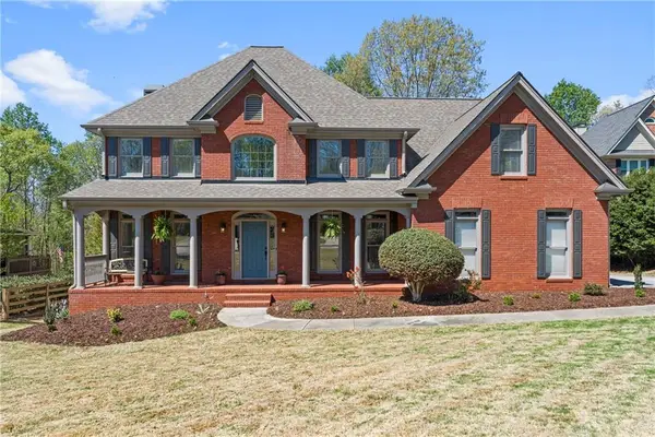 6034 Nature Path Lane, Sugar Hill, GA 30518