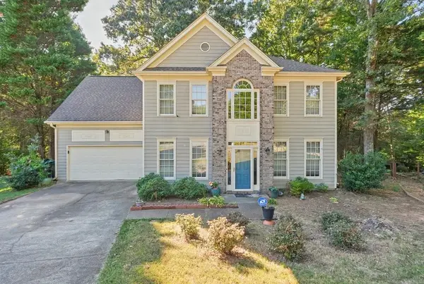 2208 Thicket Court Nw, Acworth, GA 30102