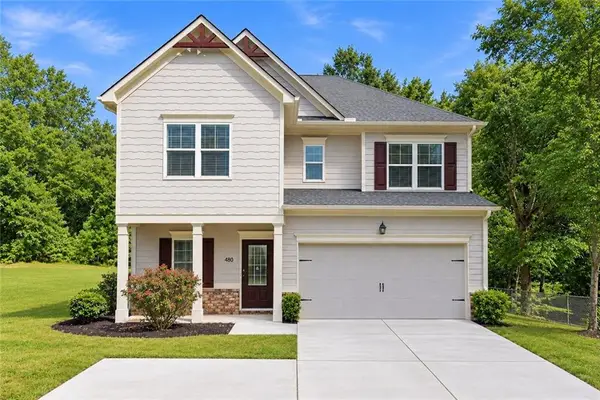 480 S Gordon Road Sw, Mableton, GA 30126