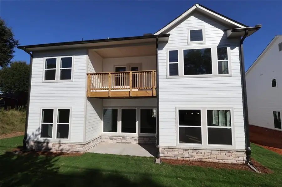 339 Beebalm Street, Woodstock, GA 30188 - #2