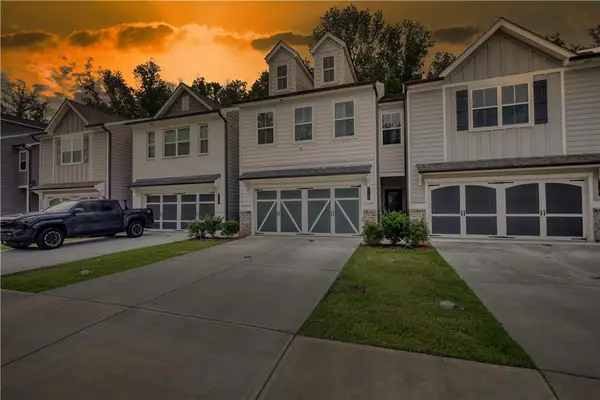 5137 Sidney Square Drive, Flowery Branch, GA 30542