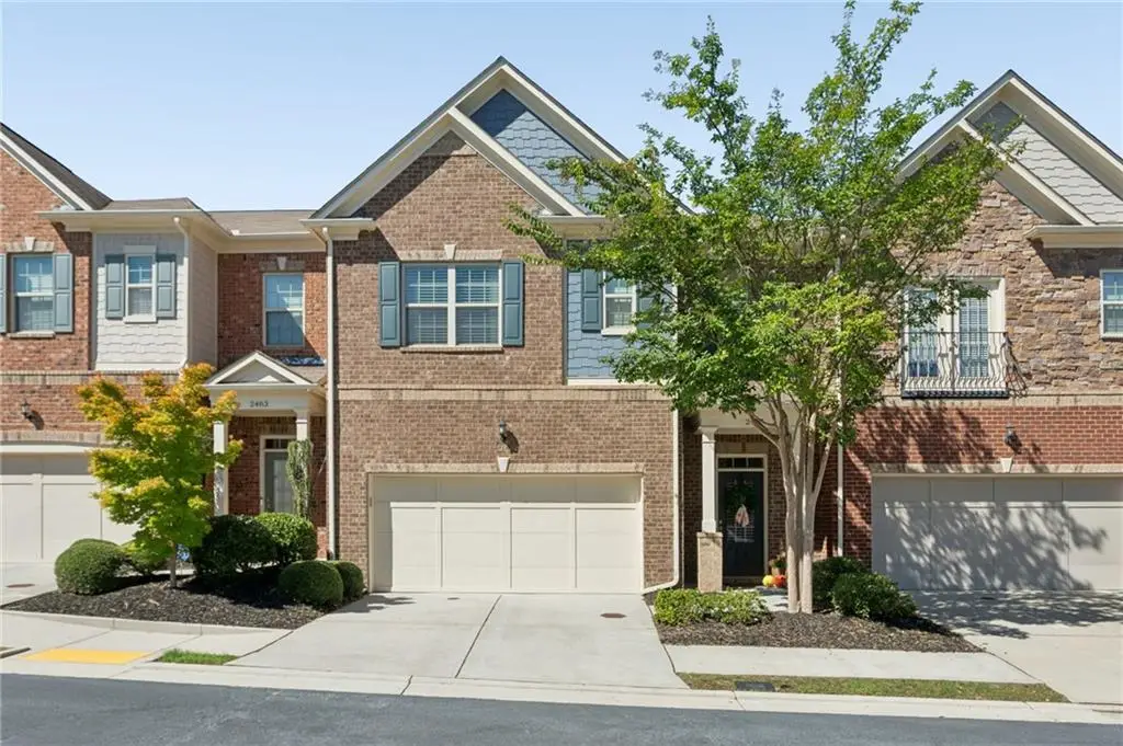 2487 Norwood Drive Se, Smyrna, GA 30080 - #1