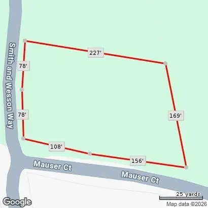 00 Mauser Court, Jasper, GA 30143 - #2