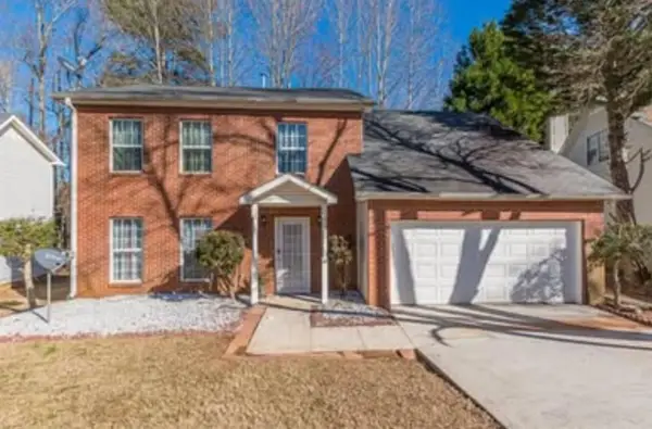 2288 Cypress Point Way, Lithonia, GA 30058
