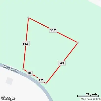 0 Mauser Place, Jasper, GA 30143 - #2