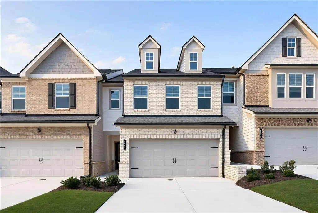 3052 Humdala Place #230, Buford, GA 30519 - #1