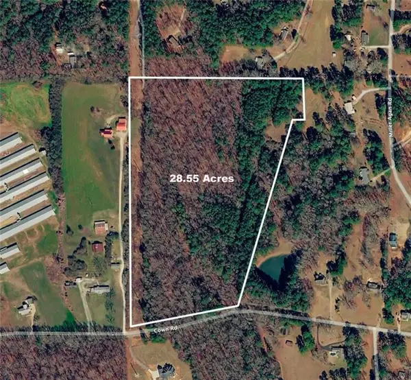 0 Cown Road, Villa Rica, GA 30180
