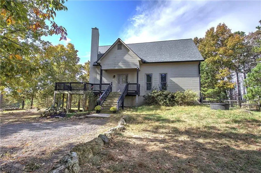 23 Cantrell Lane Nw, Cartersville, GA 30120 - #2