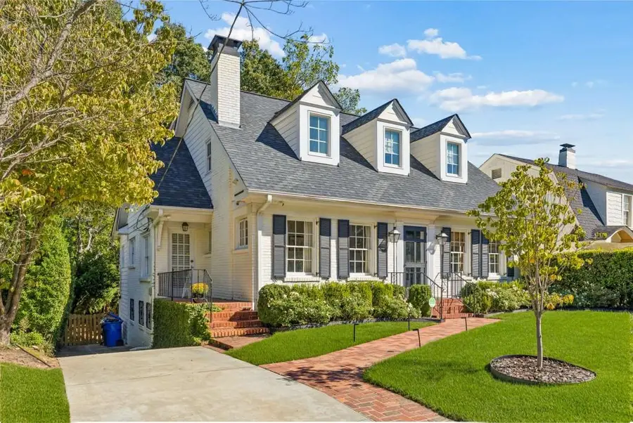 70 Highland Drive, Atlanta, GA 30305 - #2