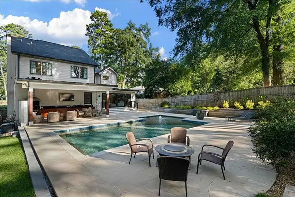 466 Bridlewood Circle, Decatur, GA 30030