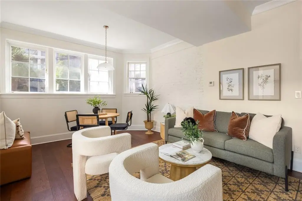 229 Ponce De Leon Avenue Ne #5, Atlanta, GA 30308 - #1