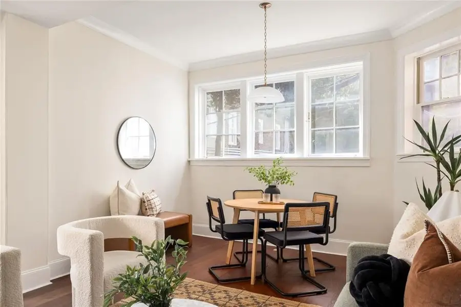 229 Ponce De Leon Avenue Ne #5, Atlanta, GA 30308 - #2