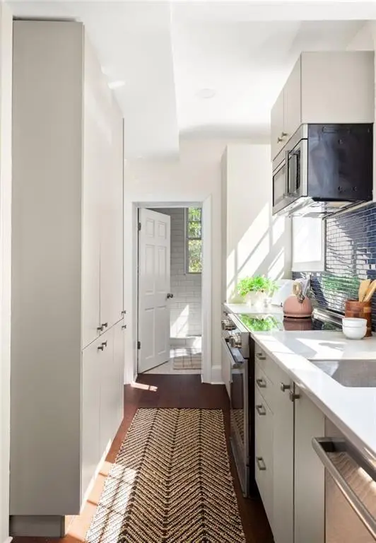 229 Ponce De Leon Avenue Ne #5, Atlanta, GA 30308 - #3