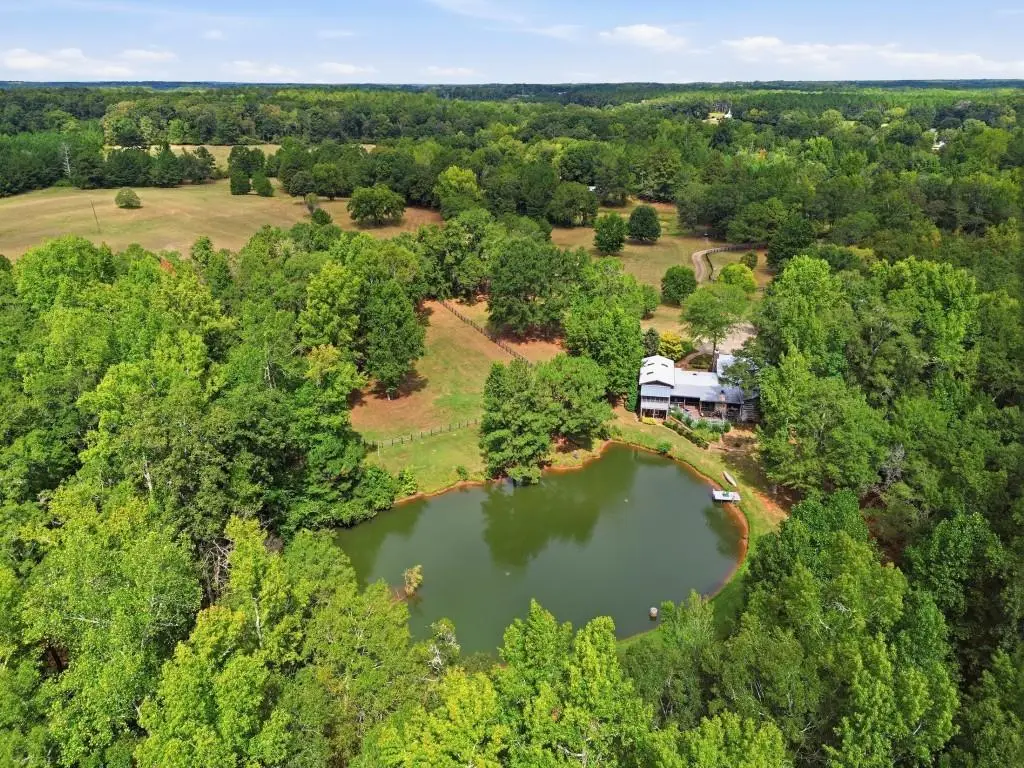 1940 Macedonia Road, Mansfield, GA 30055 - #1