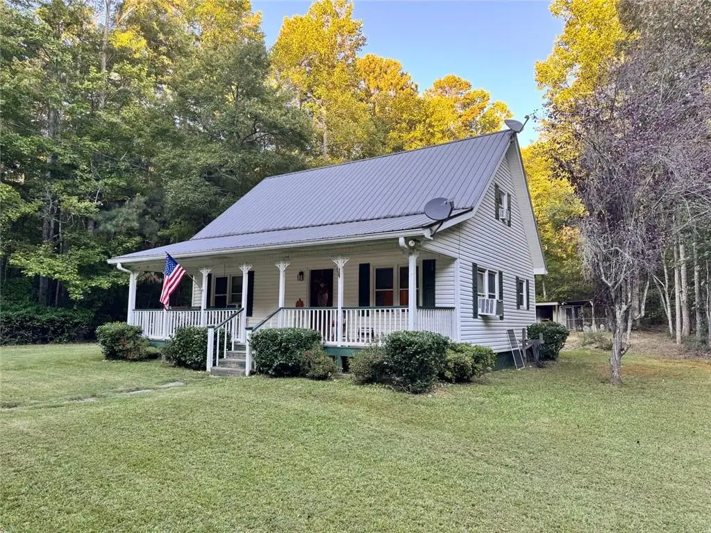 2610 Burt Creek Road, Dawsonville, GA 30534 - #1