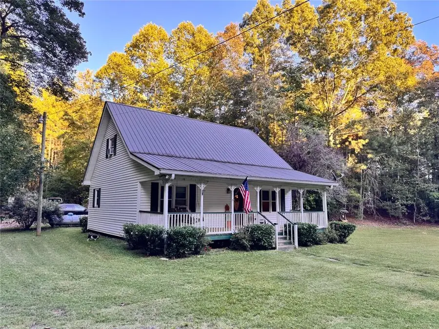 2610 Burt Creek Road, Dawsonville, GA 30534 - #2