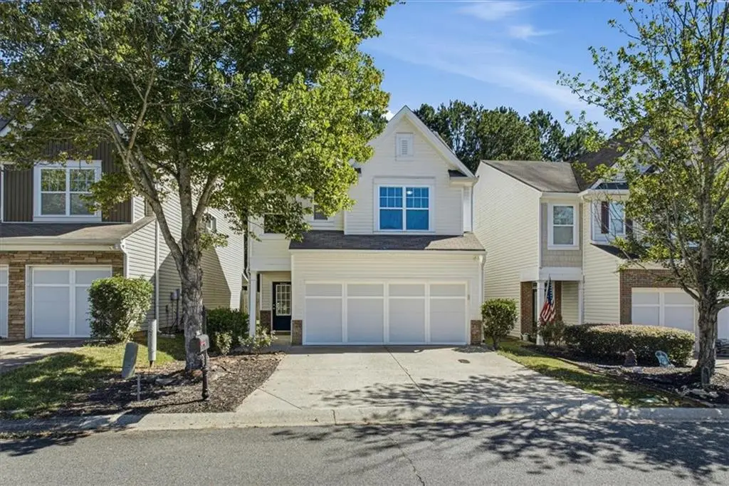 905 Tamarisk Place, Canton, GA 30114 - #1