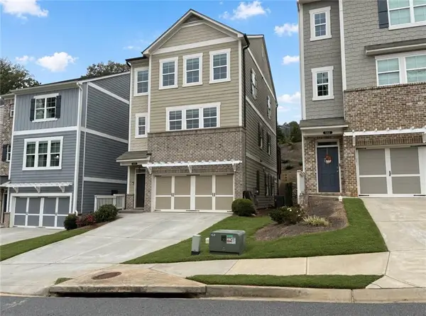 674 Crosshaven Drive, Marietta, GA 30066