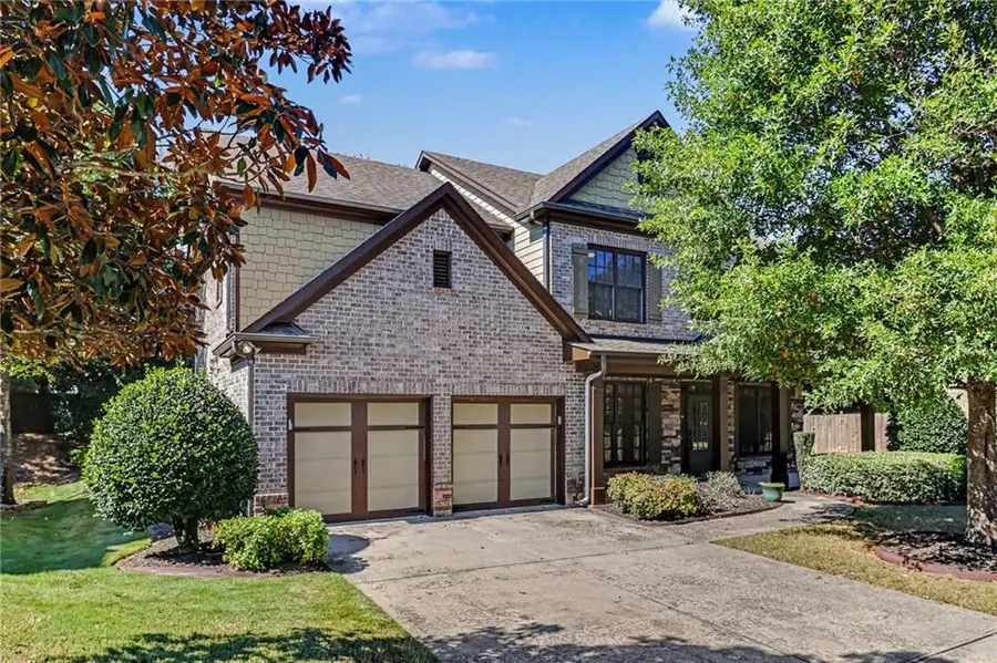 450 Findley Way, Johns Creek, GA 30097 - #2