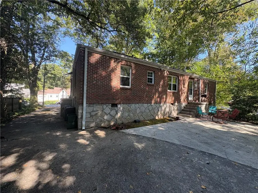 336 Coventry Road, Decatur, GA 30030 - #3