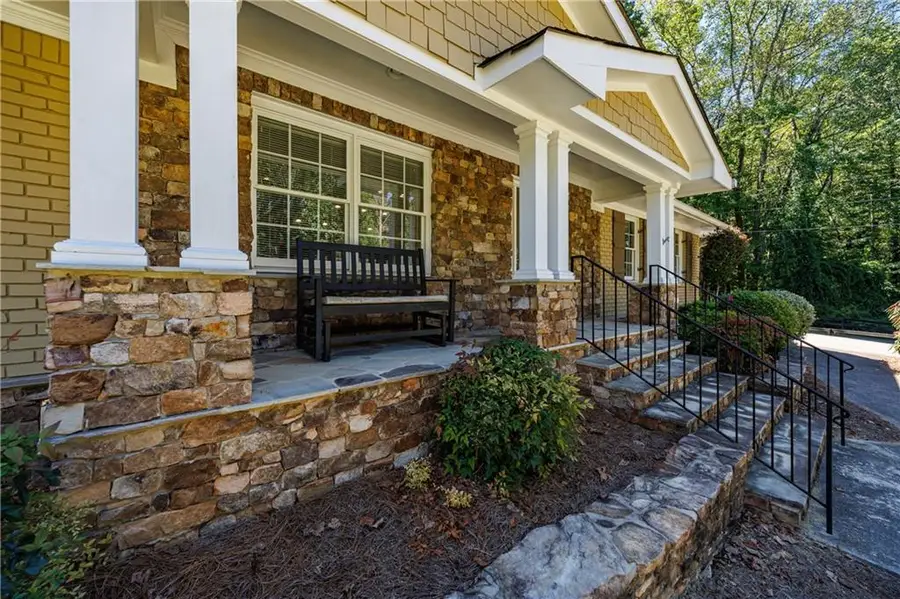 5454 Burdette Road Se, Mableton, GA 30126 - #3