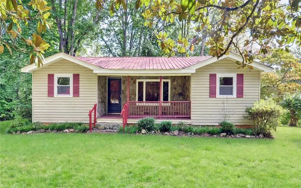 910 Hells Hollow Road, Blue Ridge, GA 30513 - #1