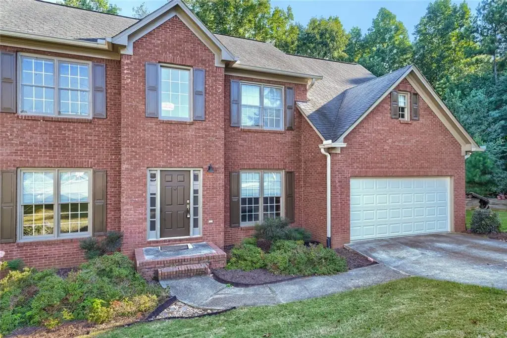 525 Sartain Court, Johns Creek, GA 30097 - #1
