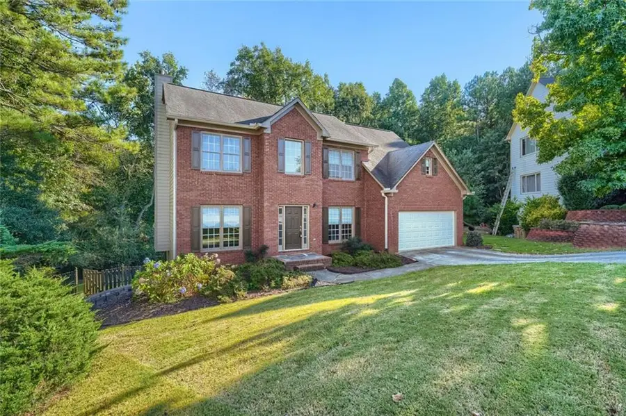 525 Sartain Court, Johns Creek, GA 30097 - #2
