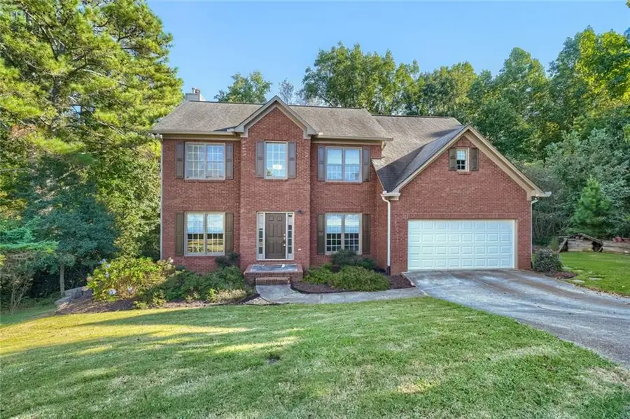 525 Sartain Court, Johns Creek, GA 30097 - #3