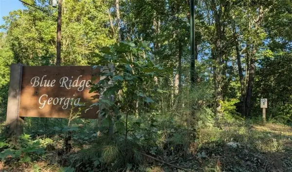 LOT 1 White Oak Circle, Blue Ridge, GA 30513