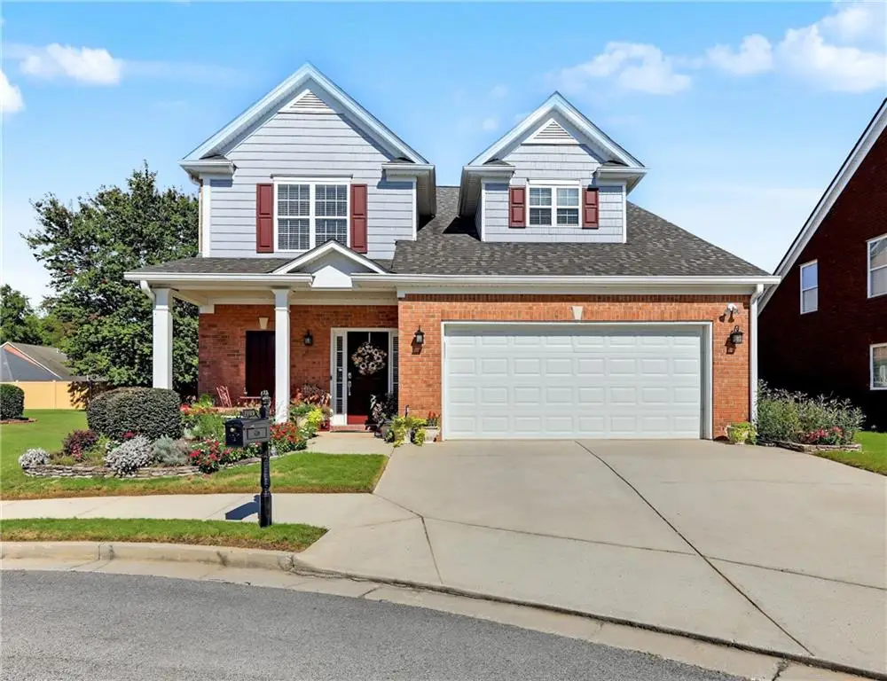 2109 Wicker Wood Way, Snellville, GA 30078 - #1